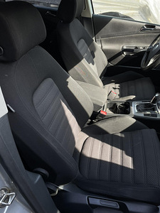 Vw passati istmed (3 foto / 5)
