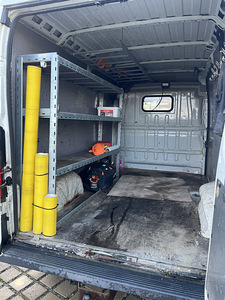 Peugeot Boxer 2.2 88kW (5 foto / 8)