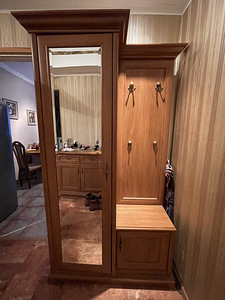 Мебель в коридор (2 фото из 3)