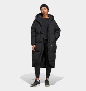 Adidas Big Baffle suleparka M