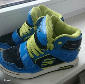 Skechers tossud 31s (2 foto / 2)
