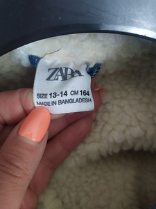 Zara teksatagi 164 (3 foto / 3)