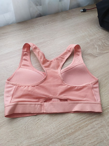 Топ Nike + шорты, XS (3 фото из 5)
