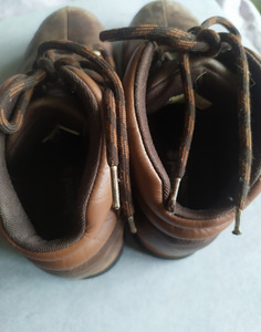 Timberland saapad,s41.5 (5 foto / 6)