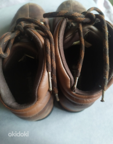 Ботинки Timberland, 41.5 (фото #5)