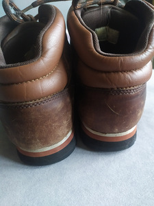 Timberland saapad,s41.5 (6 foto / 6)