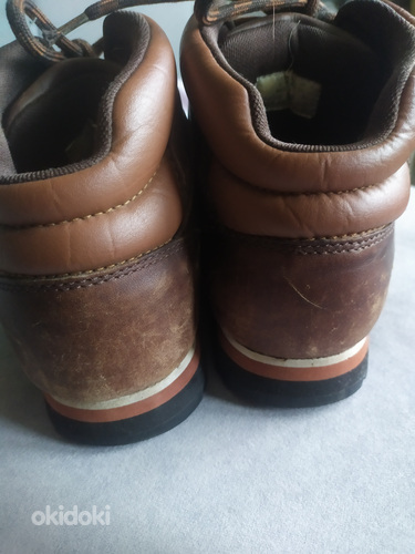 Ботинки Timberland, 41.5 (фото #6)