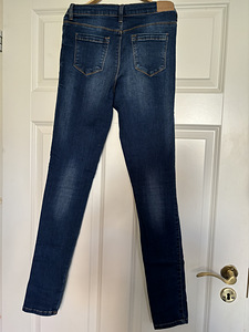 Kids only skinny teksad 164 (2 foto / 5)