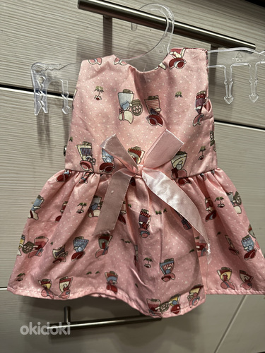 Baby Born kleit (foto #2)