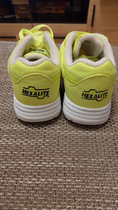 Reebok unisex tossud s.36 (3 foto / 5)