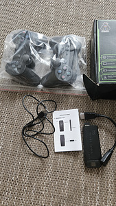 Game Stick 4K, 4 wireless pulti (3 foto / 3)