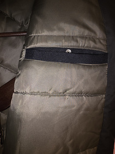G STAR RAW JOPE/PARKA (7 foto / 8)