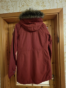 Oneill naiste parka, L (2 foto / 8)