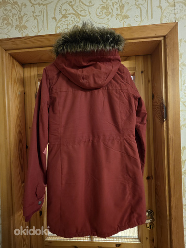 Oneill женская парка, L
