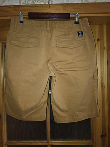 UUS! Timberland cargo lühikesed püksid W32 (2 foto / 10)