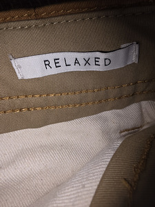 UUS! Timberland cargo lühikesed püksid W32 (7 foto / 10)