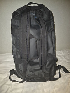 Duffle bag, 85 L, nagu uus, spordi kott (2 foto / 5)