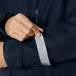 Helly hansen rigging parka 3 in 1, XL, nagu uus (3 foto / 7)