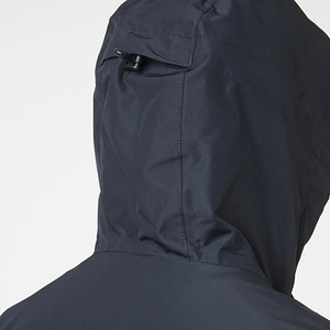 Helly hansen rigging parka 3 in 1, XL, nagu uus (5 foto / 7)