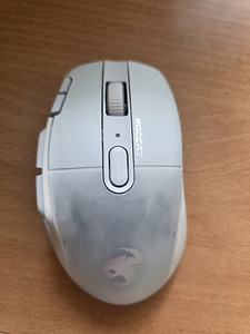 Roccat Kone XP air või Steelseries Rival 650 wireless (1 foto / 5)