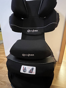 Turvatool cybex pallas 2-fix (2 foto / 2)