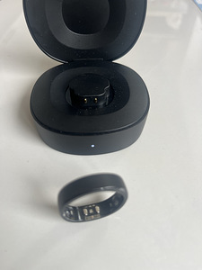 Умное кольцо RingConn Gen2 (1 фото из 2)