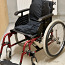 Инвалидная коляска Invacare (фото #1)