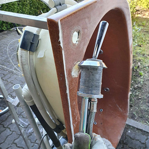 Nurga mullivann 160*95 (4 foto / 7)