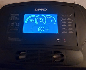 Spordirada "ZIPRO" (2 foto / 5)