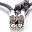 Audioquest WEL Signature RCA Digital Coaxial Cable 1m (foto #2)