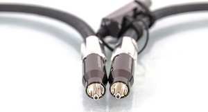 Audioquest WEL Signature RCA Digital Coaxial Cable 1m (2 foto / 2)