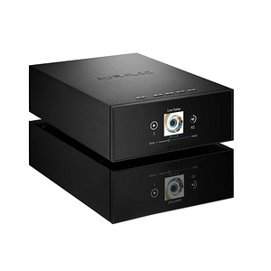 Auralic Aries S1, high-end stream transport (1 foto / 10)