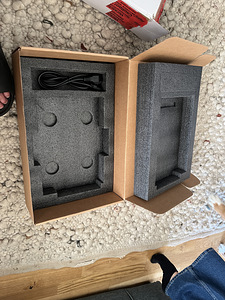 Auralic Aries S1, high-end stream transport (7 foto / 10)