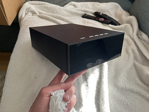 Auralic Aries S1, high-end stream transport (9 foto / 10)