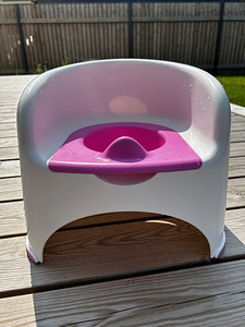 Pissipott, Mothercare (4 foto / 4)