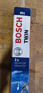 Bosch Twin 801 kojamehed (1 foto / 3)