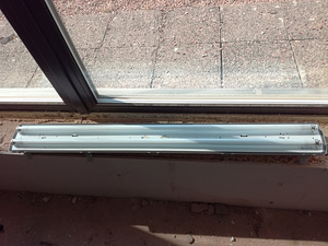 Veekindlad valgustid (3 foto / 3)