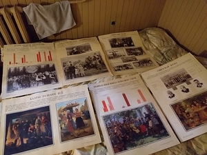 История Советского Союза (10 фото из 10)