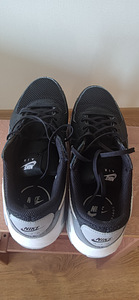Nike Air Max 40.5 (2 фото из 4)