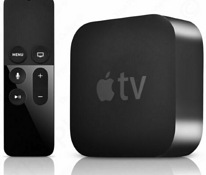 Apple TV (4th Generation) 32GB