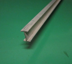 Alumiiniumprofiil (1 foto / 4)