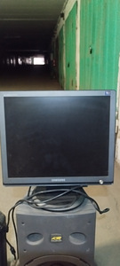 Funai LED LCD 40-tolline teler (4 foto / 5)