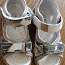 Nahksed sandaalid, suurus 28, uued, ortopeedilised (foto #2)