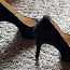 Кожаные туфли Albano, размер 36 (фото #1)