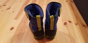 Crocs talve / sügis saapad 26-27, crocs 10 suurus (2 foto / 2)