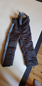 Зимние брюки cocodrillo 110