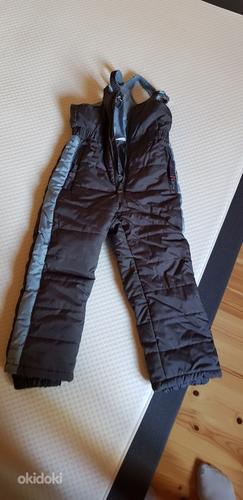Зимние брюки cocodrillo 110 (фото #1)