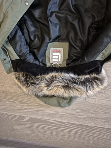 Lenne Talveparka s 134 (2 foto / 2)