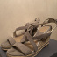 Oysho sandaalid (suurus 39) (foto #1)