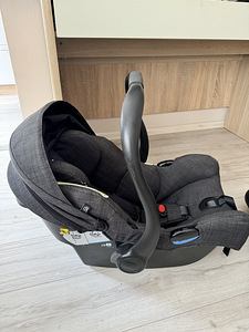 Turvatool Isofix-süsteemiga (1 foto / 6)
